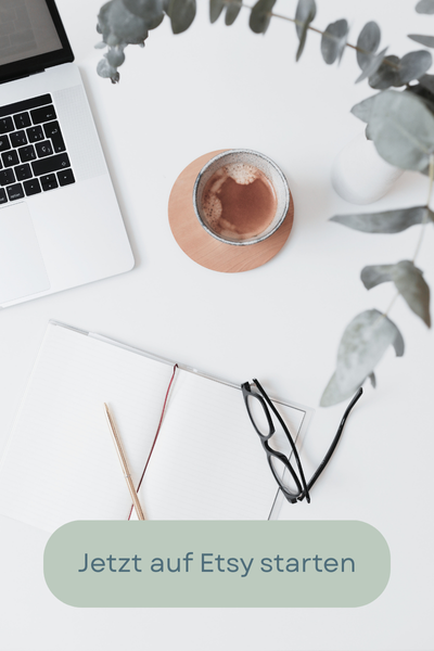 Etsy Shop Starter Tipps und Strategien für den erfolgreichen Start